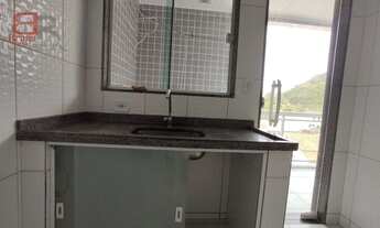 Imagem 6: Apartamento com 2 dormitórios para alugar, 80 m² por R$ 750,00/mês - Nova Marília - Magé/R