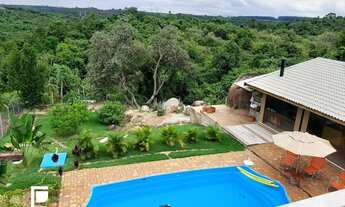 Imagem 2: Chácara em Itupeva Condomínio Horizonte Azul II