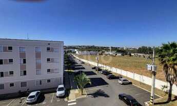 Imagem 14: Apartamento com 2 dormitórios, 46 m² - venda por R$ 158.000,00 ou aluguel por R$ 990,00/mê