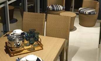 Imagem 3: Apartamento para Venda em Ribeirão Preto, Vila Ana Maria, 1 dormitório, 1 suíte, 2 banheir