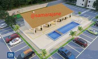 Imagem: Sam26- Apartamentos Com Semi Suíte Renda