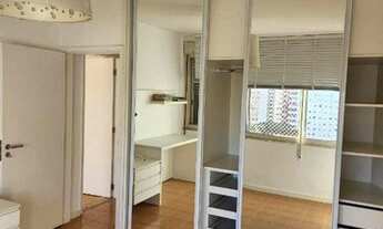 Imagem 7: Apartamento com 1 dormitório para alugar, 45 m² por R$ 2.750,00/mês - Itaim - São Paulo/SP
