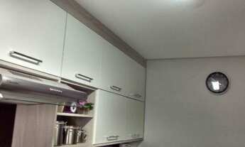 Imagem 5: Apartamento em Barueri - 3 dormitórios - 2 vagas - 720 mil - Oportunidade