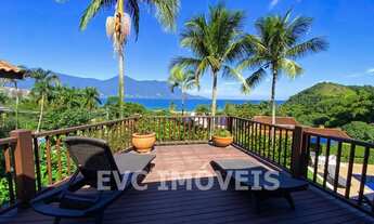 Imagem: Casa de condomínio para venda tem 822 metros