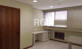 Imagem: Porto Alegre - Conjunto Comercial/Sala