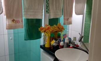 Imagem 5: Apartamento no Parque Arkansas na Praia dos Namorados em Americana