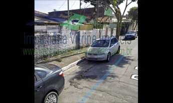 Imagem 2: TERRENO PARA VENDA COM 700 METROS EM CAMPO GRANDE - SÃO PAULO -SP