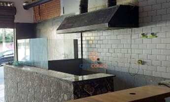 Imagem 5: Salão na Rua Ibituruna