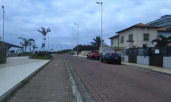 Imagem 2: Duplex para venda com 110 metros quadrados com 3 quartos em Recreio - Rio das Ostras - RJ