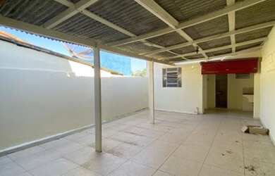 Imagem 5: Casa para venda tem 110 metros quadrados com 2 quartos