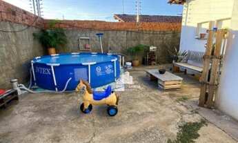 Imagem 8: Residencial Jardins do Leste