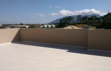 Imagem 4: Rio das Ostras - Apartamento Padrão - Extensão do Bosque/Camping do Bosque