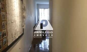 Imagem 2: Posto 5, Imóvel sala dois quartos, suíte, duas vagas na escritura