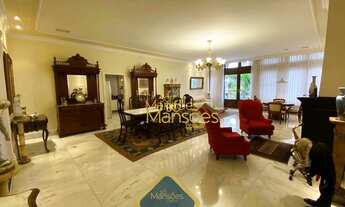 Imagem 4: Nova Lima - Casa de Condomínio - Vale das Araras