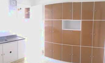 Imagem 5: Casa com 2 dormitórios para alugar, 80 m² por R$ 900,00/mês - Jardim Londrilar - Londrina