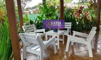 Imagem 3: Ótima Casa 3 Quartos (2 suites) - Parque Costa Verde