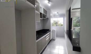 Imagem 4: Apartamento Edifício Tramonto em Botucatu-SP