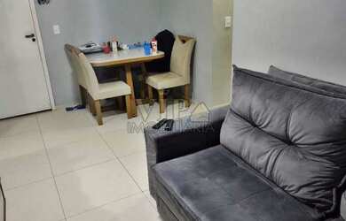 Imagem 3: Apartamento no Condomínio Park Renovare! Ac. financ. e Fgts