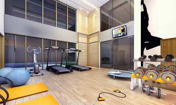 Imagem 2: Ocean Way | Já pronto para morar | 3 quartos (2 suítes