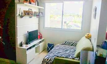 Imagem 2: Porto Alegre - Apartamento Padrão - Jardim Itu