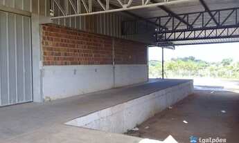 Imagem 7: Galpão com 4.320 m² no Distrito Industrial de Suape, Cabo de Santo Agostinho - PE