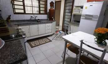 Imagem 3: Casa com 3 dormitórios à venda, 132 m² por R$ 430.000,00 - Jardim São Conrado - Campo Limp