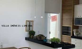 Imagem 4: Casa para Venda em Limeira, Jardim Adélia Cavicchia Grotta, 3 dormitórios, 1 suíte, 1 banh