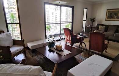 Imagem 3: São Paulo - Apartamento Padrão - Vila Nova Conceição