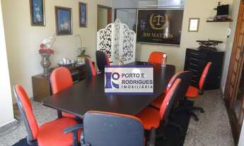 Imagem 7: Casa com 3 dormitórios à venda, 340 m² por R$ 900.000 - Vila Paraíso - Campinas/SP