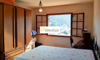 Imagem 7: Casa para Venda em Teresópolis, Barra do Imbuí, 3 dormitórios, 1 suíte, 3 banheiros, 3 vag