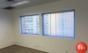 Imagem 5: São Paulo - Conjunto Comercial/sala - Vila Olímpia