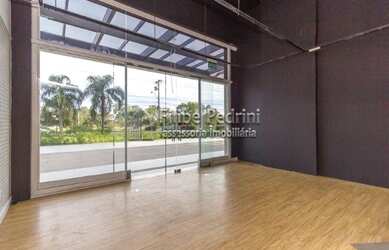 Imagem 4: PORTO ALEGRE - Loja/Salão - Praia de Belas