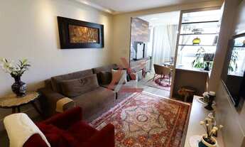 Imagem 2: Apartamento à venda, 103 m² por R$ 1.690.000,00 - Jurerê - Florianópolis/SC