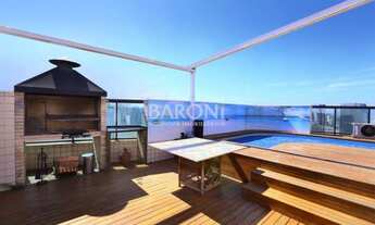 Imagem: São Paulo - Apartamento Padrão - Panamby