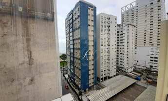 Imagem 4: Belíssimo Apartamento, 1 dormitório, mobiliado, lazer completo em Santos!!!