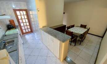 Imagem 6: Casa Geminada de 05 quartos, 02 Vagas no Bairro Alvorada