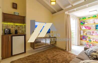 Imagem 7: CASA RESIDENCIAL em CAMPINAS - SP, PARQUE RURAL FAZENDA SANTA CÂNDIDA