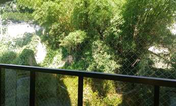 Imagem 2: Atrium 3 qtos com vista pro verde, andar baixo