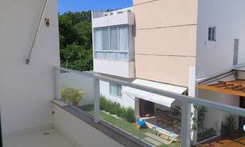 Imagem 3: Casa de condomínio para venda possui 146 metros quadrados com 3 quartos