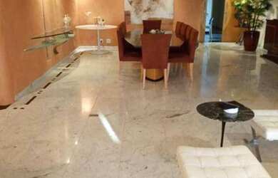 Imagem 4: FRENTE MAR- MELHOR DA PRAIA -MONTADO- andar alto, vrdão, 4suítes, slão(98m²)+ sla tv, 2dep