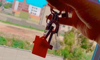 Imagem: Edf. Jardim Casa Amarela, W Tenda