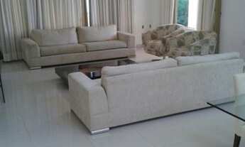 Imagem 7: Casa em Condomínio para Venda em Parnamirim, Parque do Jiqui, 4 dormitórios, 3 suítes, 4