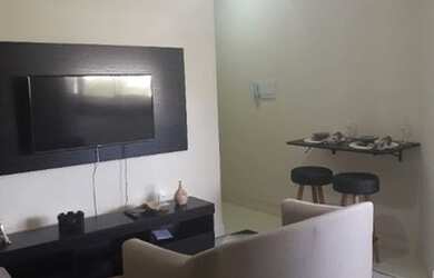 Imagem 2: Studio com 30 m² - venda por R$ 244.095 ou aluguel por R$ 2.122/mês - Jardim Palladino - I
