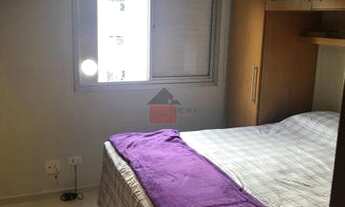 Imagem 4: Apartamento residencial à venda, Vila Monumento, São Paulo