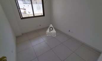 Imagem 6: Apartamento à venda, 4 quartos, 3 suítes, 2 vagas, Botafogo Humaitá, Rio de Janeiro/RJ