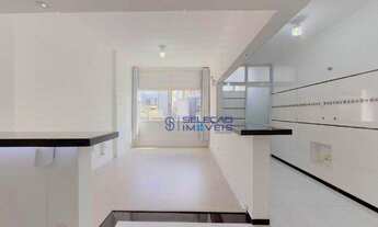 Imagem 7: Apartamento com 1 dormitório, 54 m² - venda por R$ 485.000,00 ou aluguel por R$ 2.500,00/m