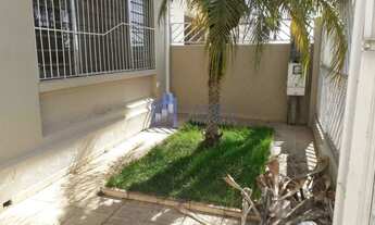 Imagem 2: Casa Padrão Casa com 3 dormitórios