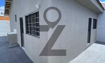 Imagem 2: CASA A VENDA NO JARDIM SANTA FÉ