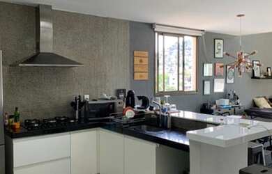 Imagem 4: Apartamento Loft lindo e bem localizado