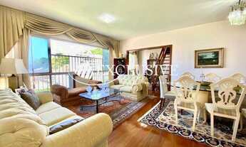 Imagem 2: Rio de Janeiro - Apartamento Padrão - Leblon